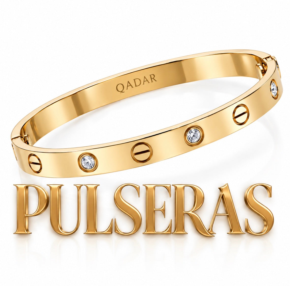 Pulseras