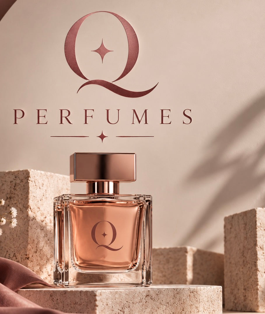 Perfumes