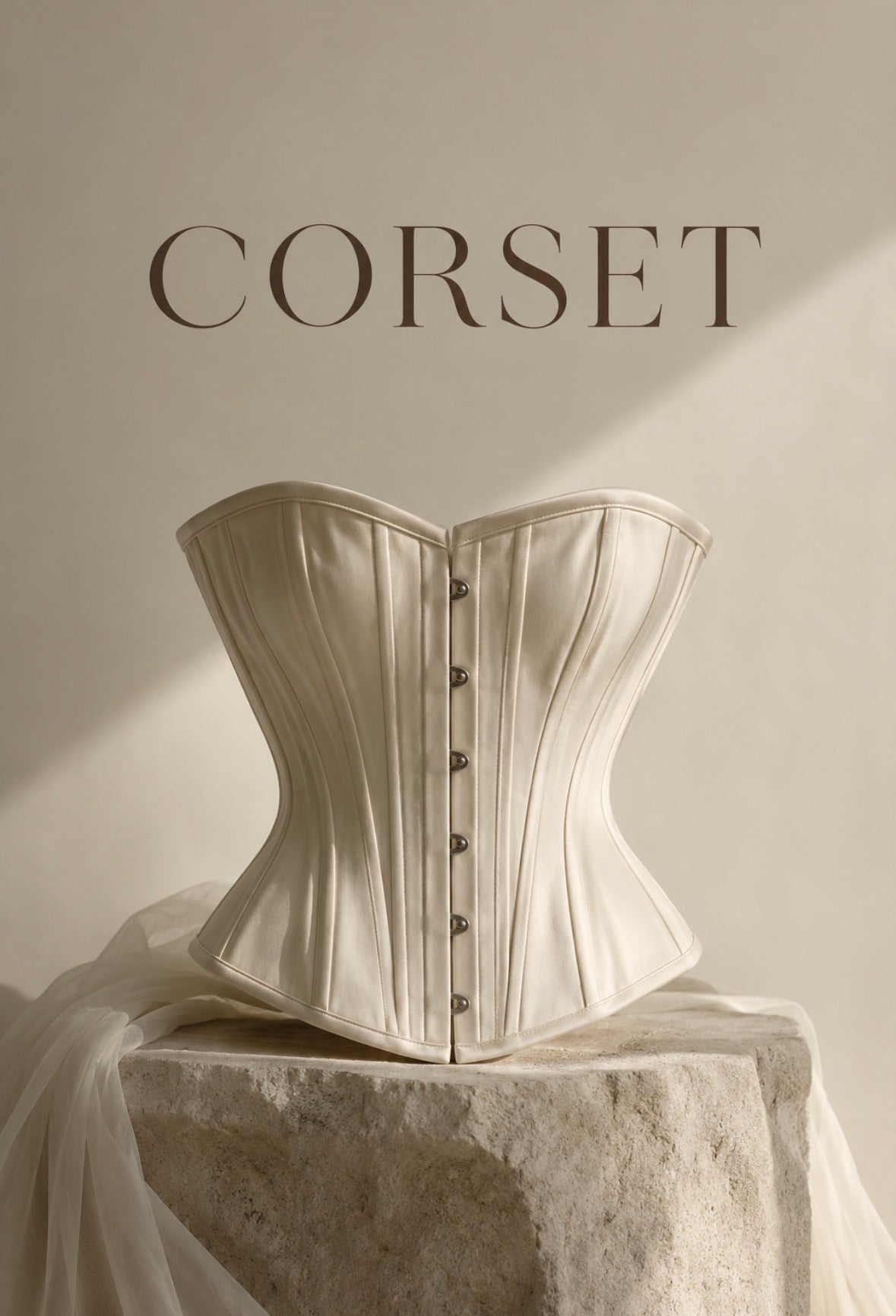Corset