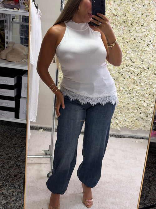 Camiseta bella