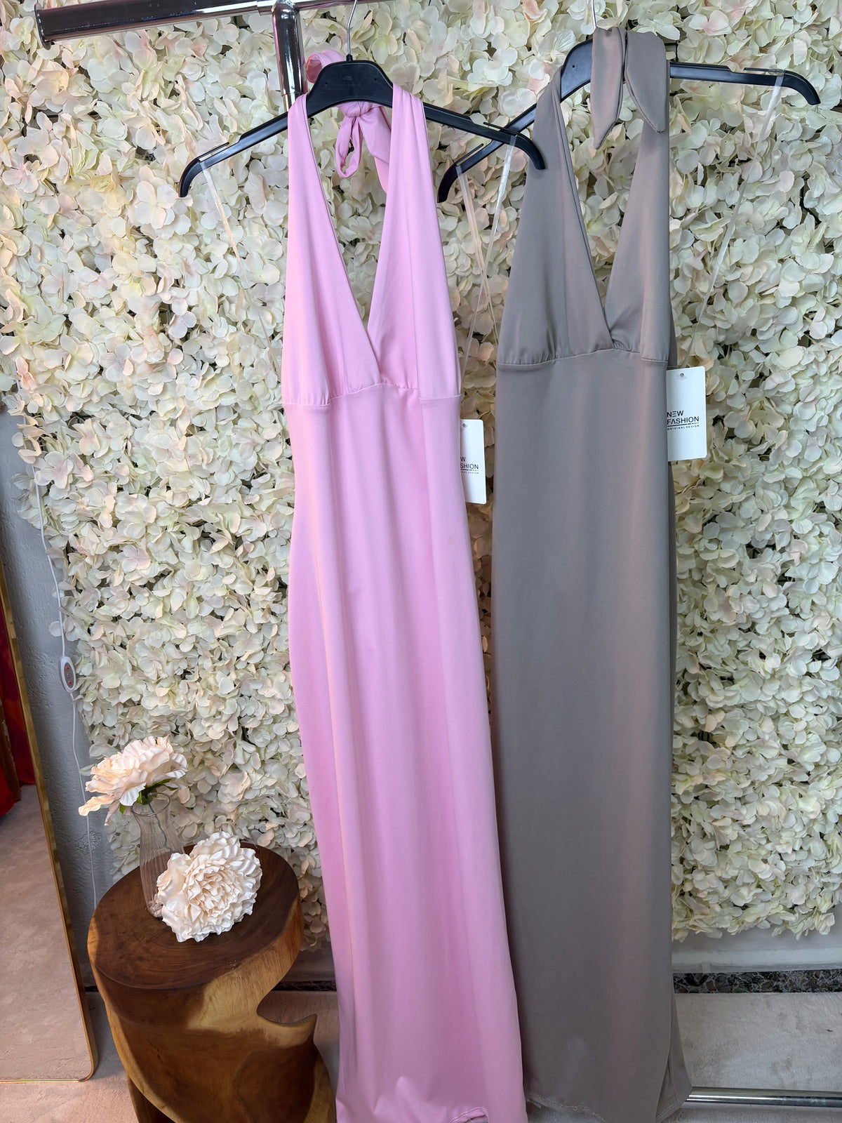 Vestido Amira
