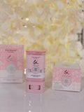 Perfume en barra Yara