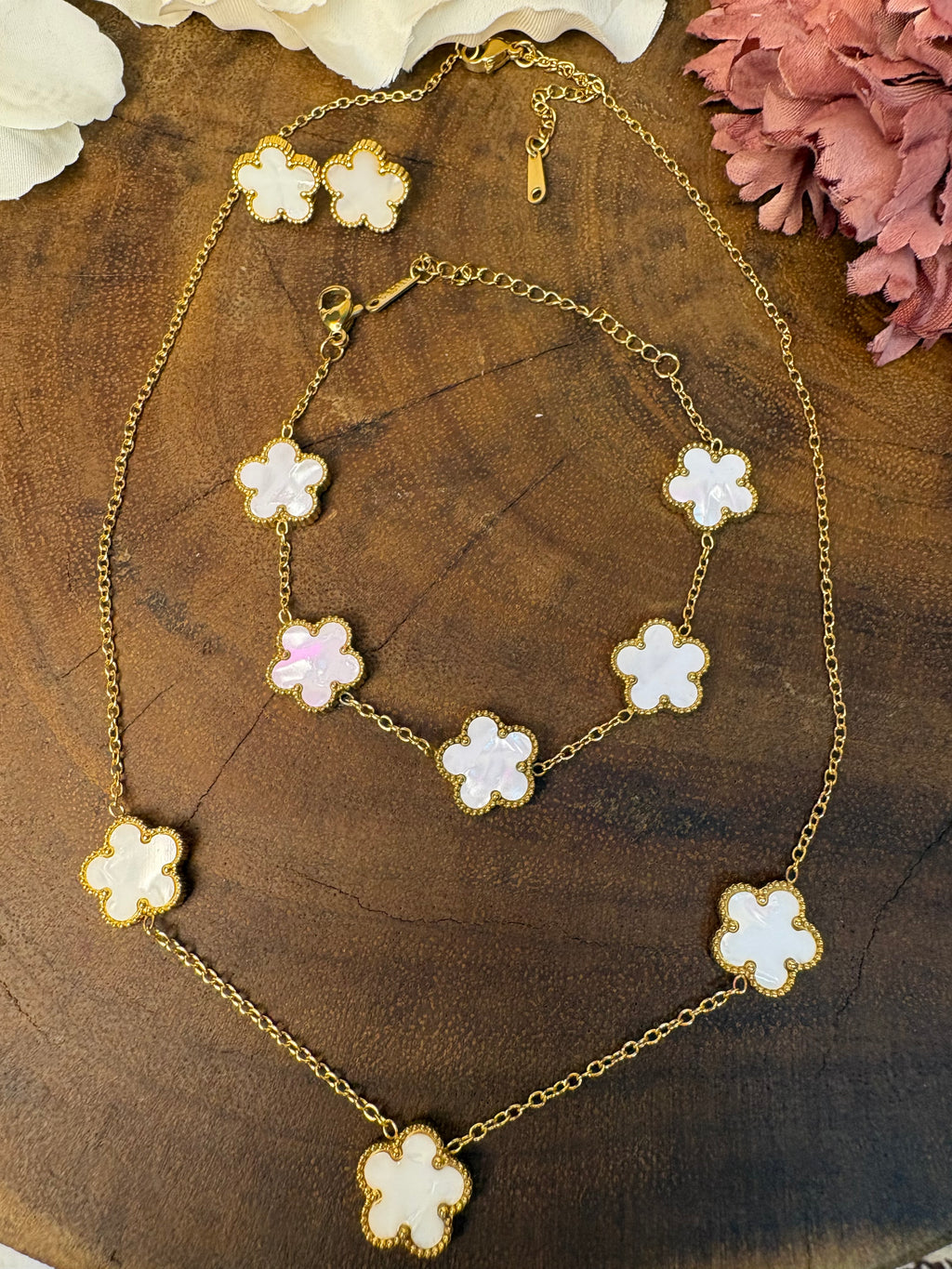 Conjunto cleef