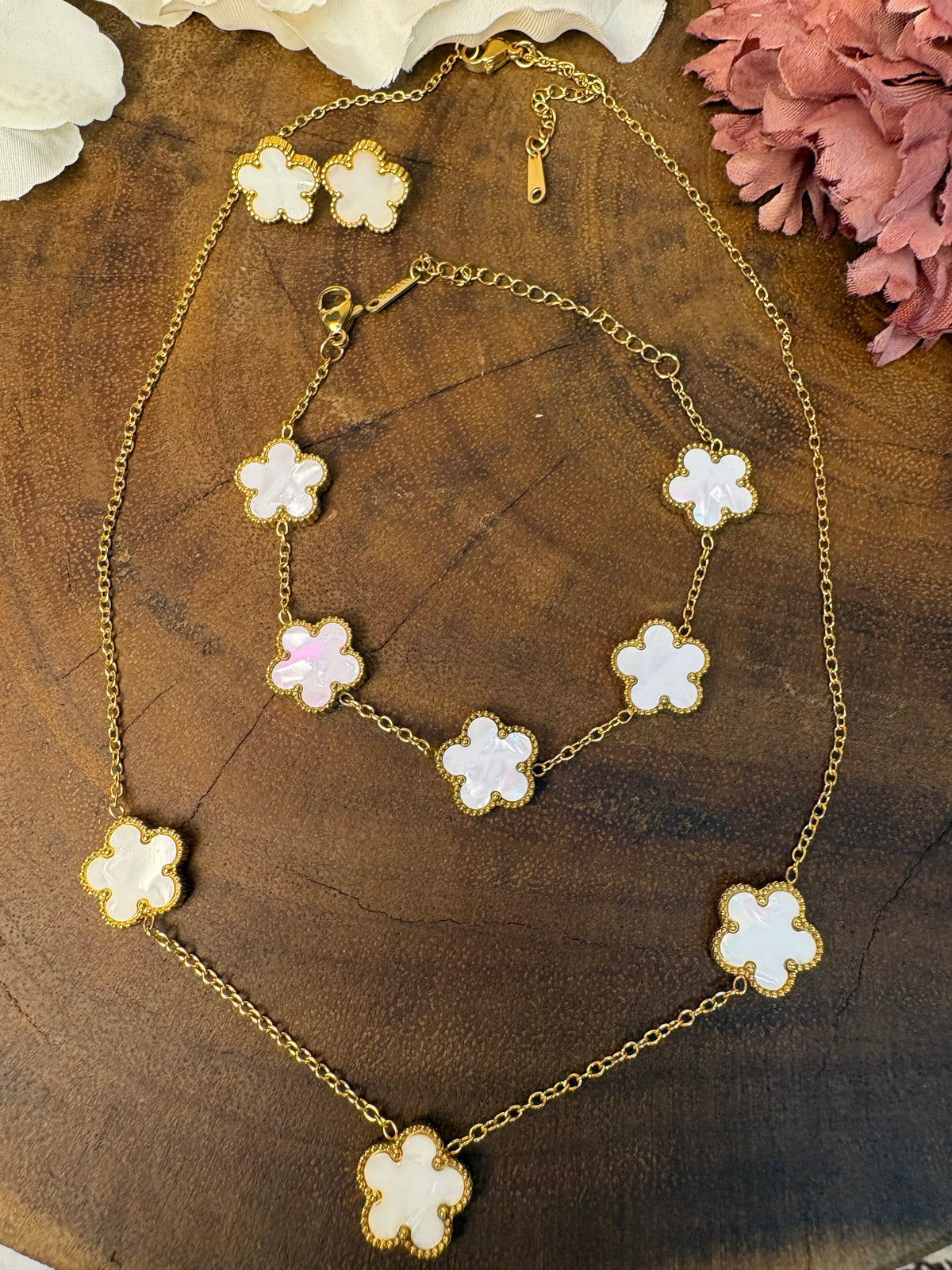 Conjunto cleef