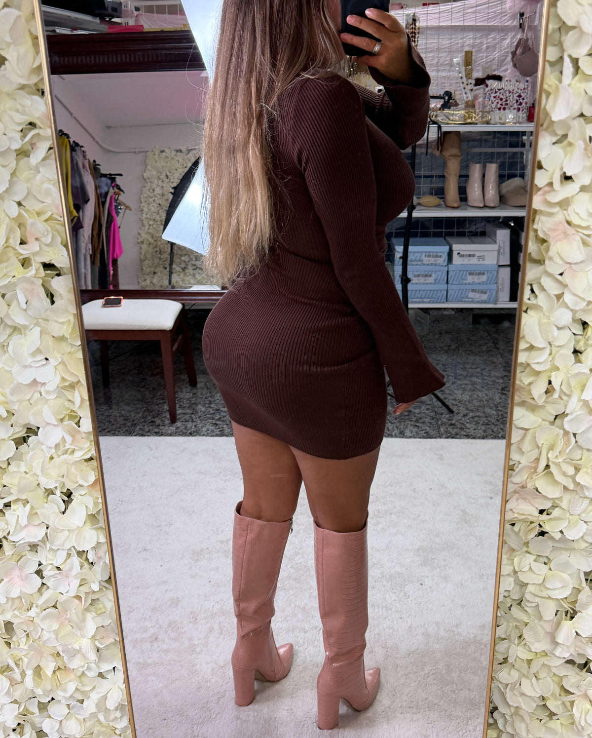 Vestido Andrea