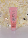 Gel exfoliante facial Yara