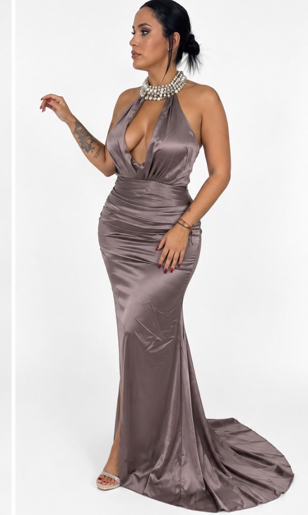 Vestido Sofía