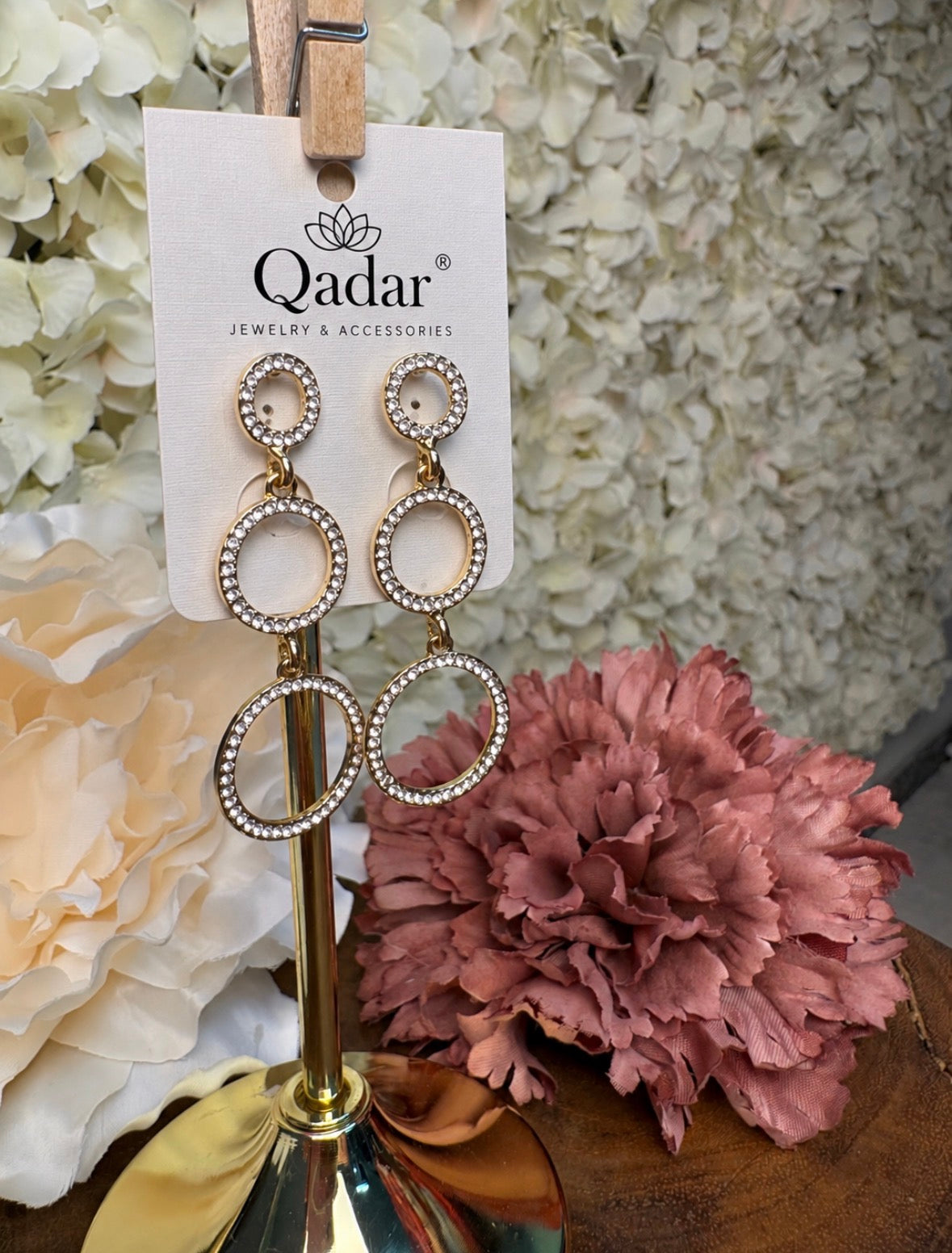 Pendientes luss