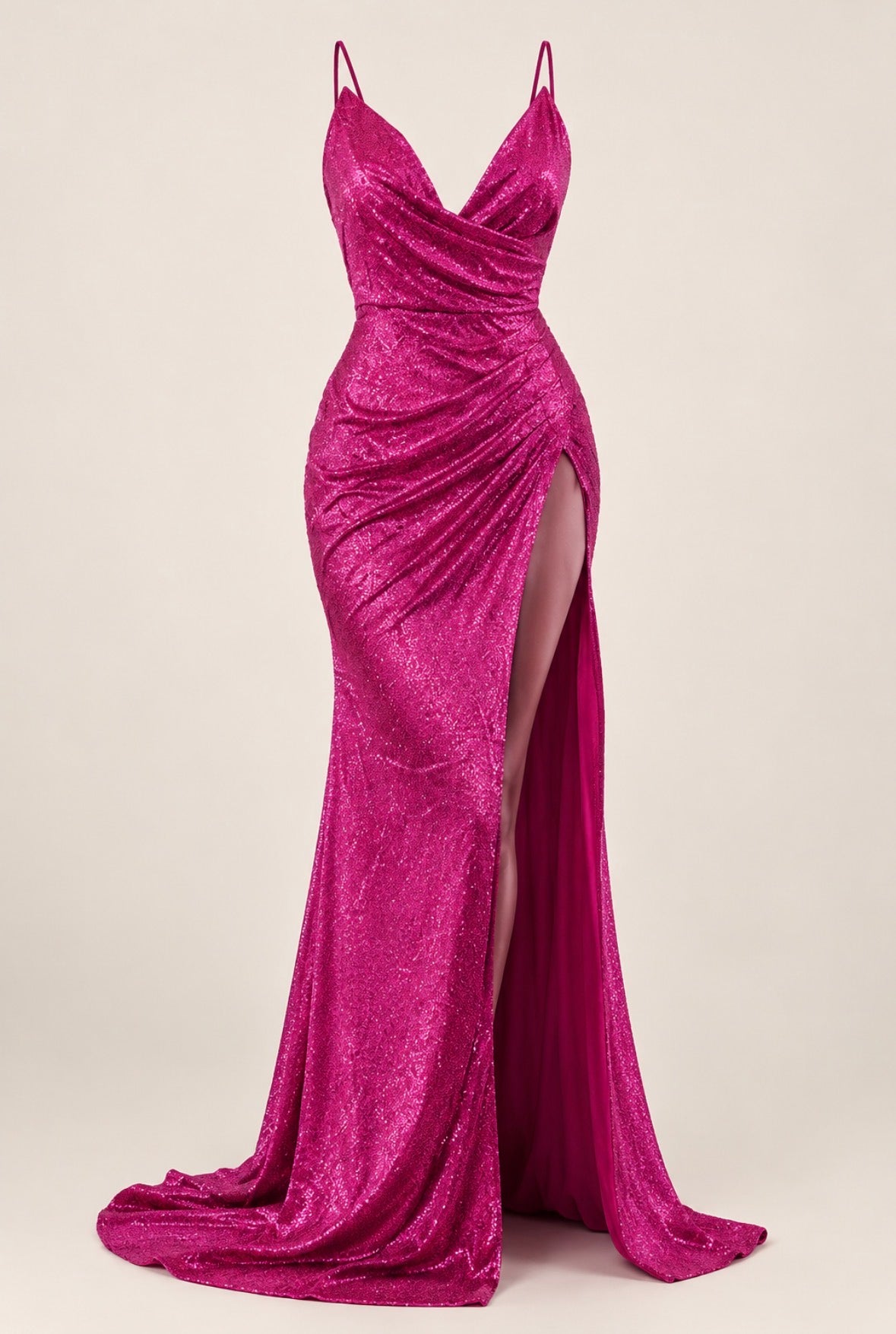 Vestido Irina