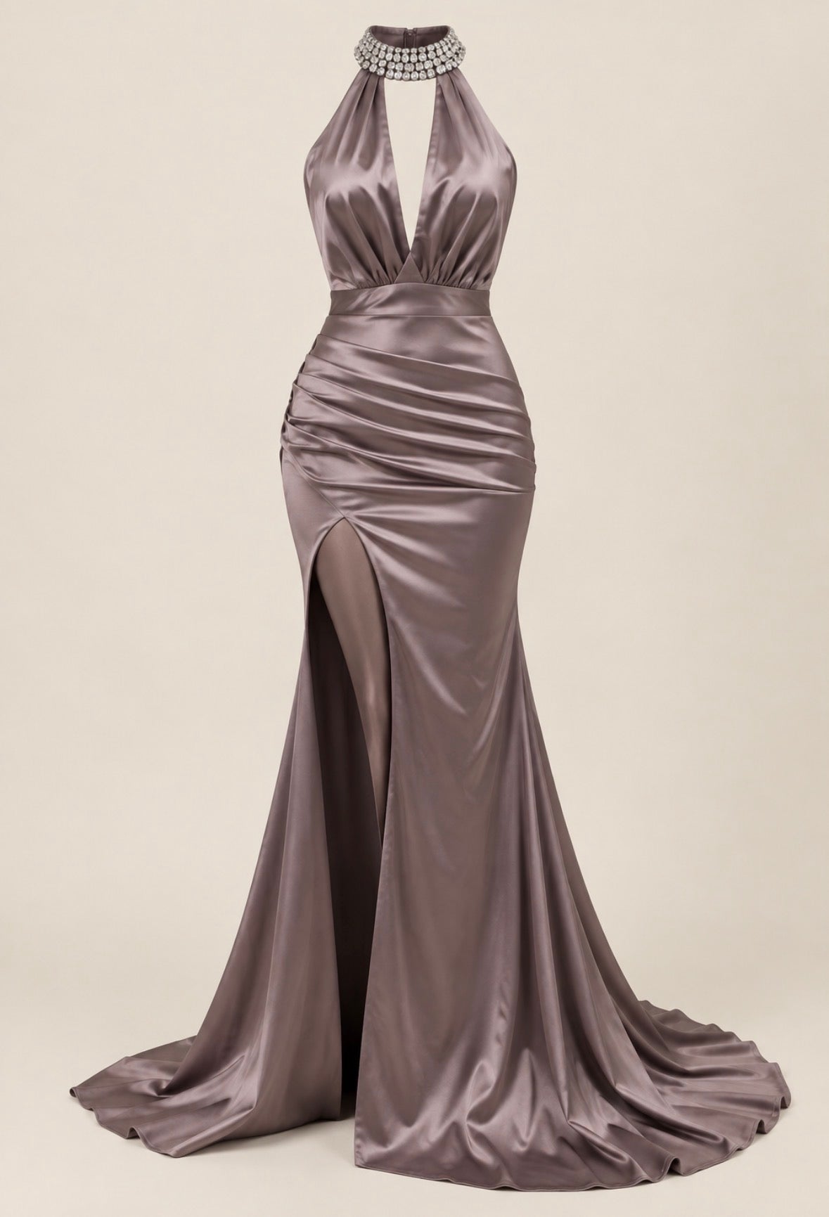 Vestido Sofía