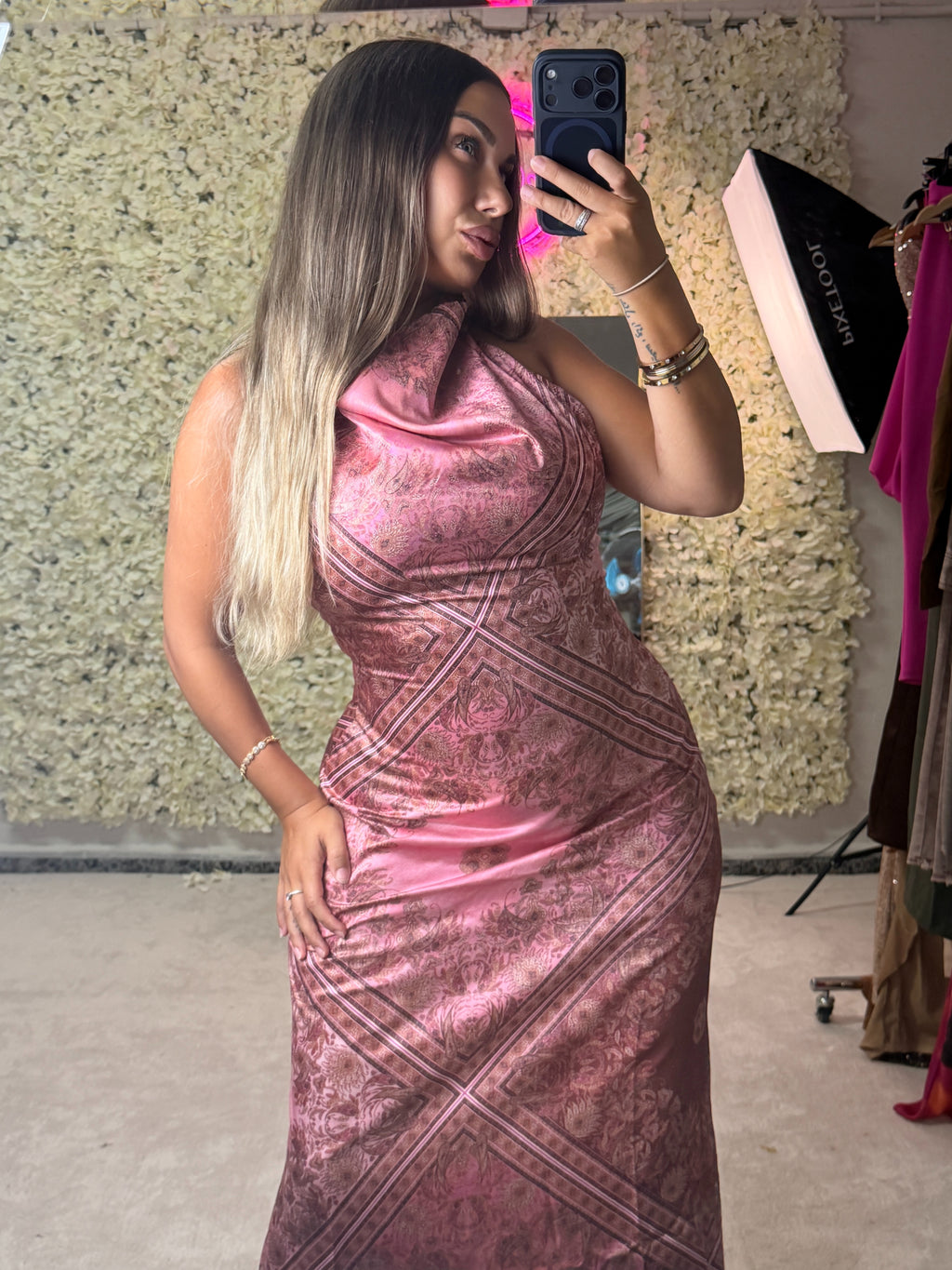Vestido Zendaya