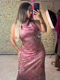 Vestido Zendaya