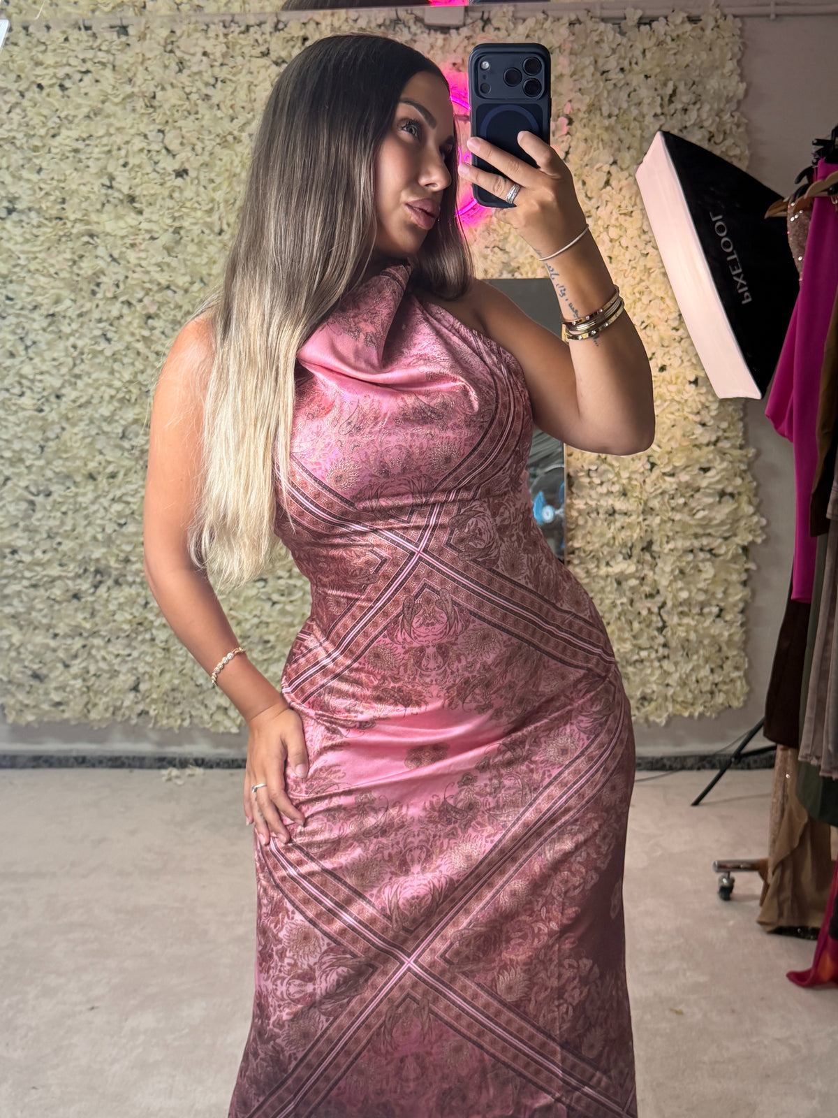 Vestido Zendaya