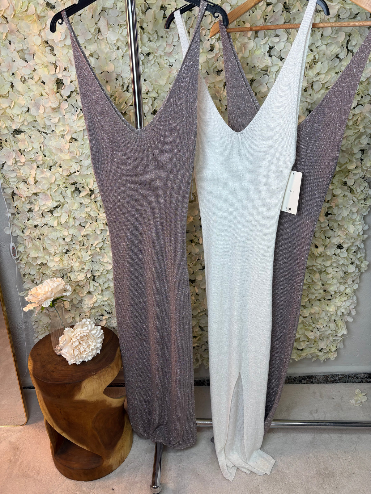 Vestido brilli