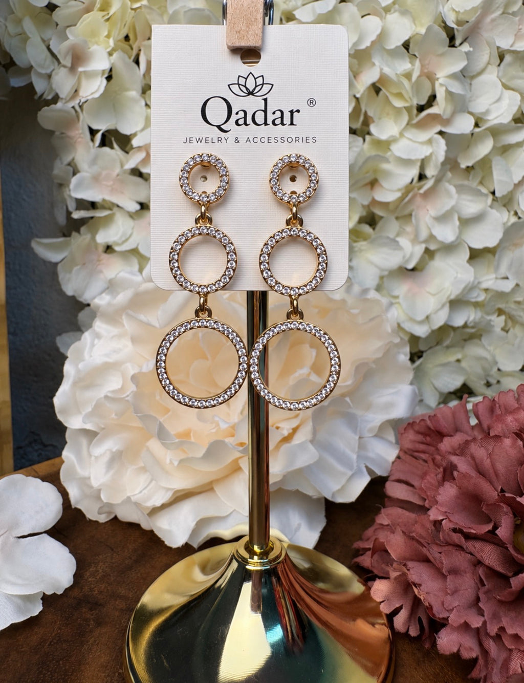 Pendientes luss