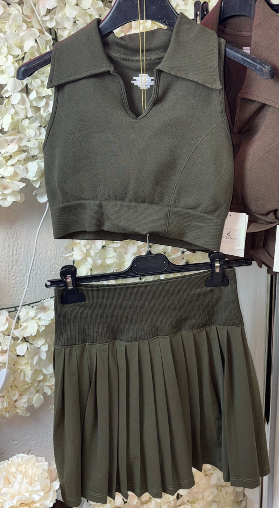 Conjunto rachel