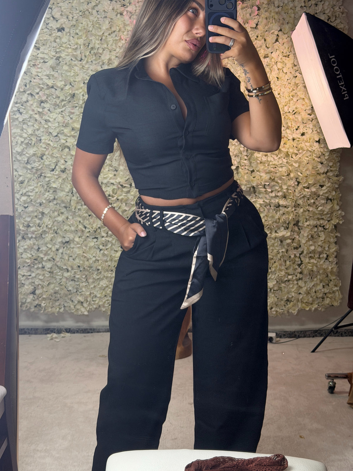 Conjunto Loraine