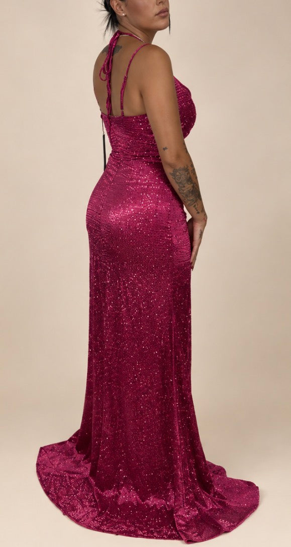 Vestido Irina