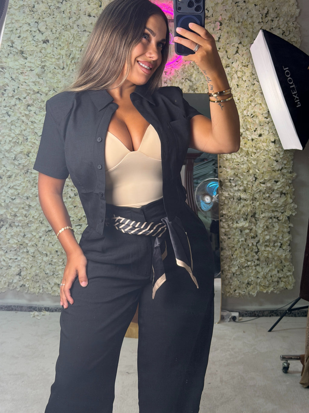 Conjunto Loraine