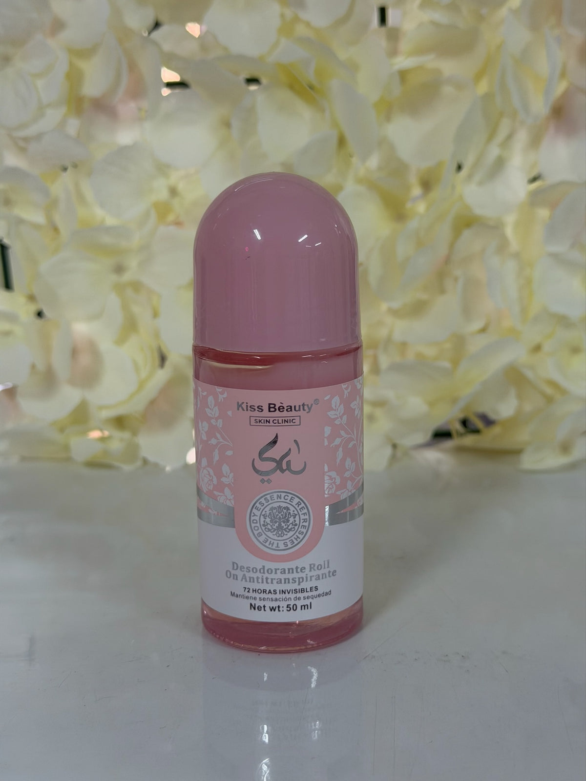 Desodorante roll-on Yara