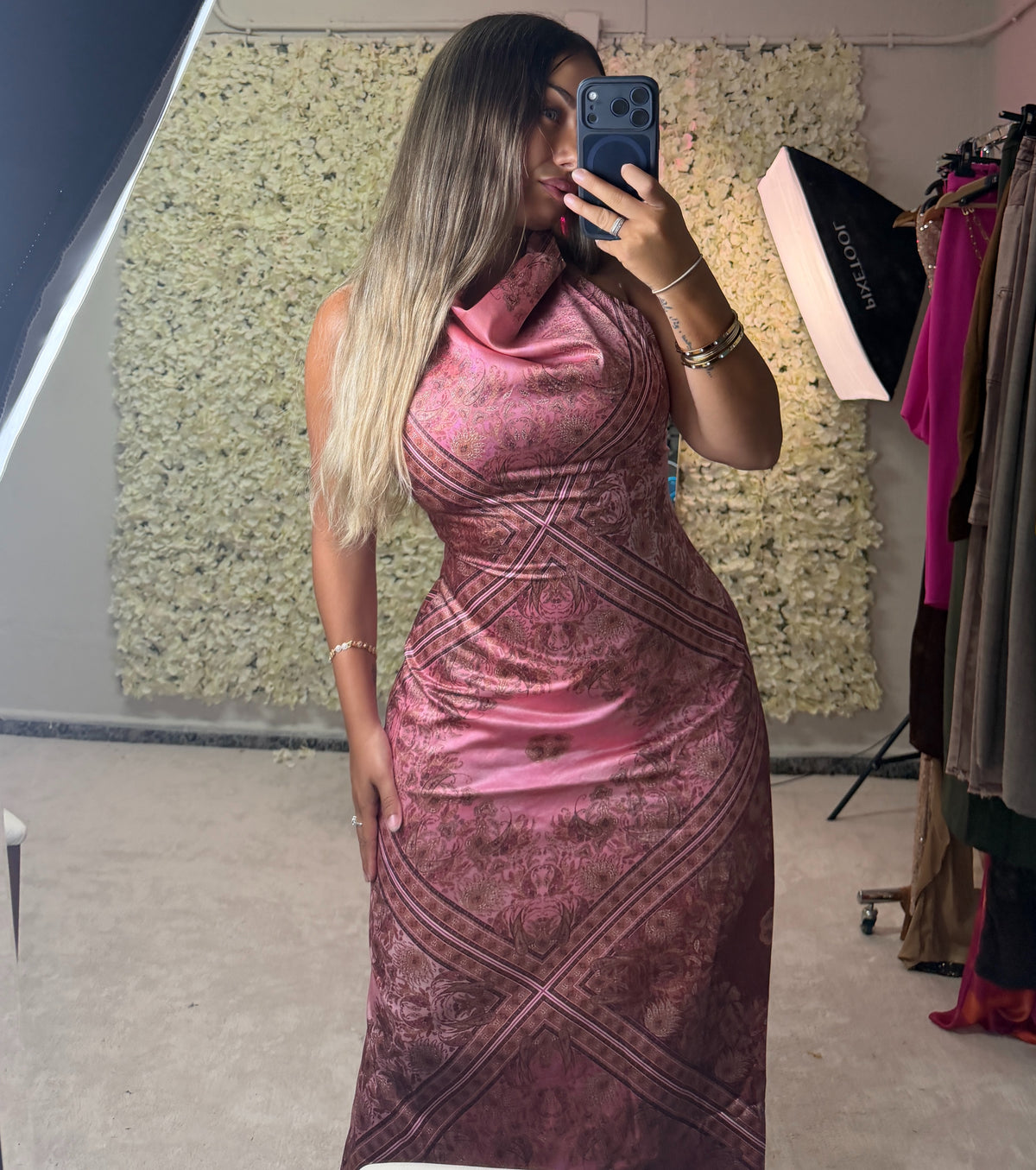 Vestido Zendaya