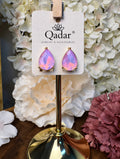 Pendientes diamante
