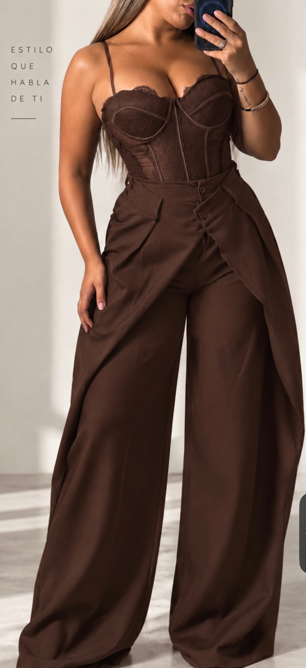 Pantalón Pamela