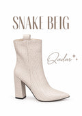 Snake beig
