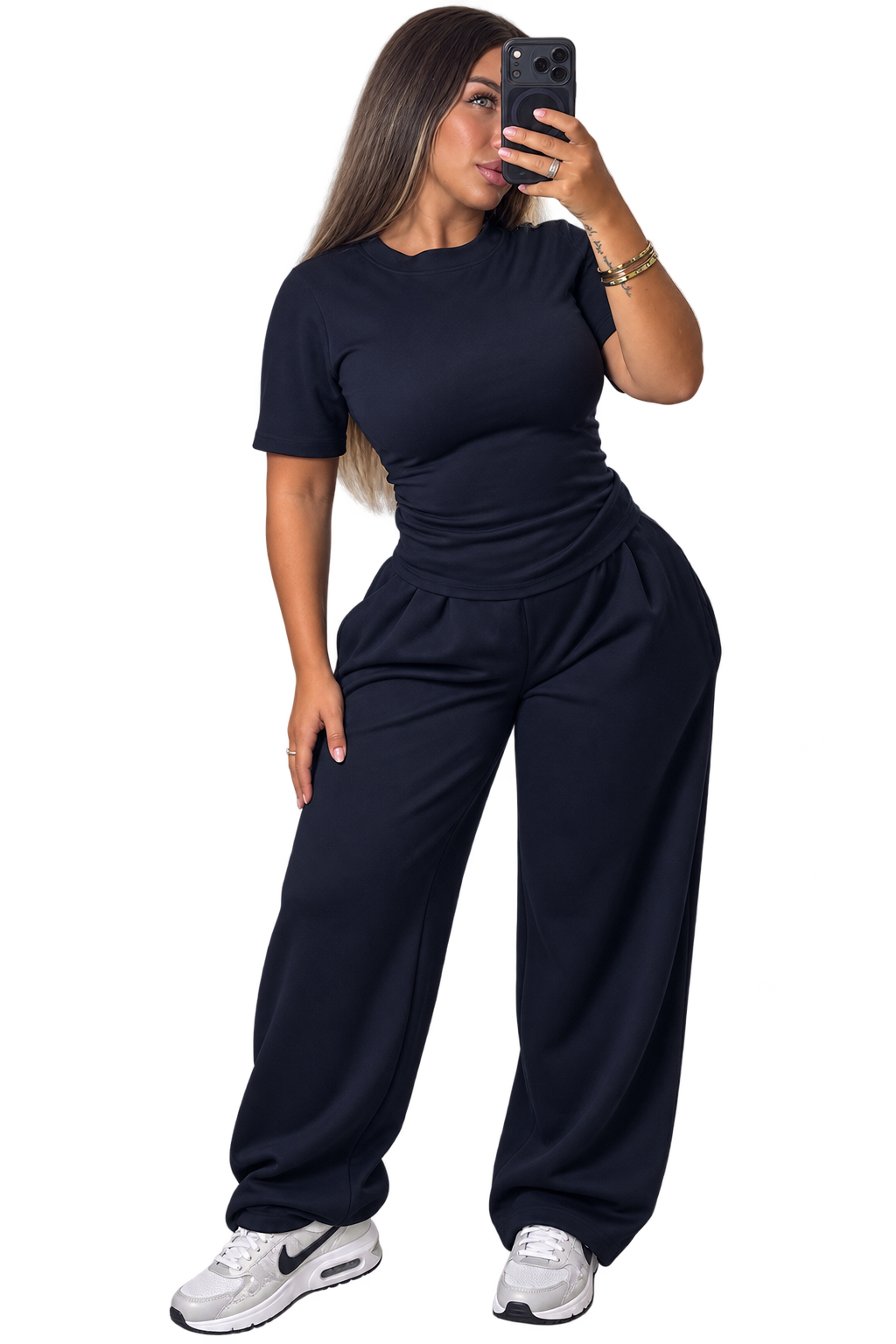 Conjunto Line