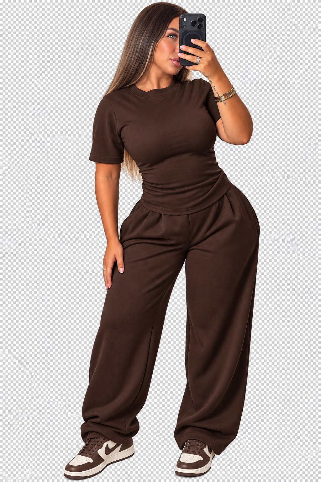 Conjunto Line
