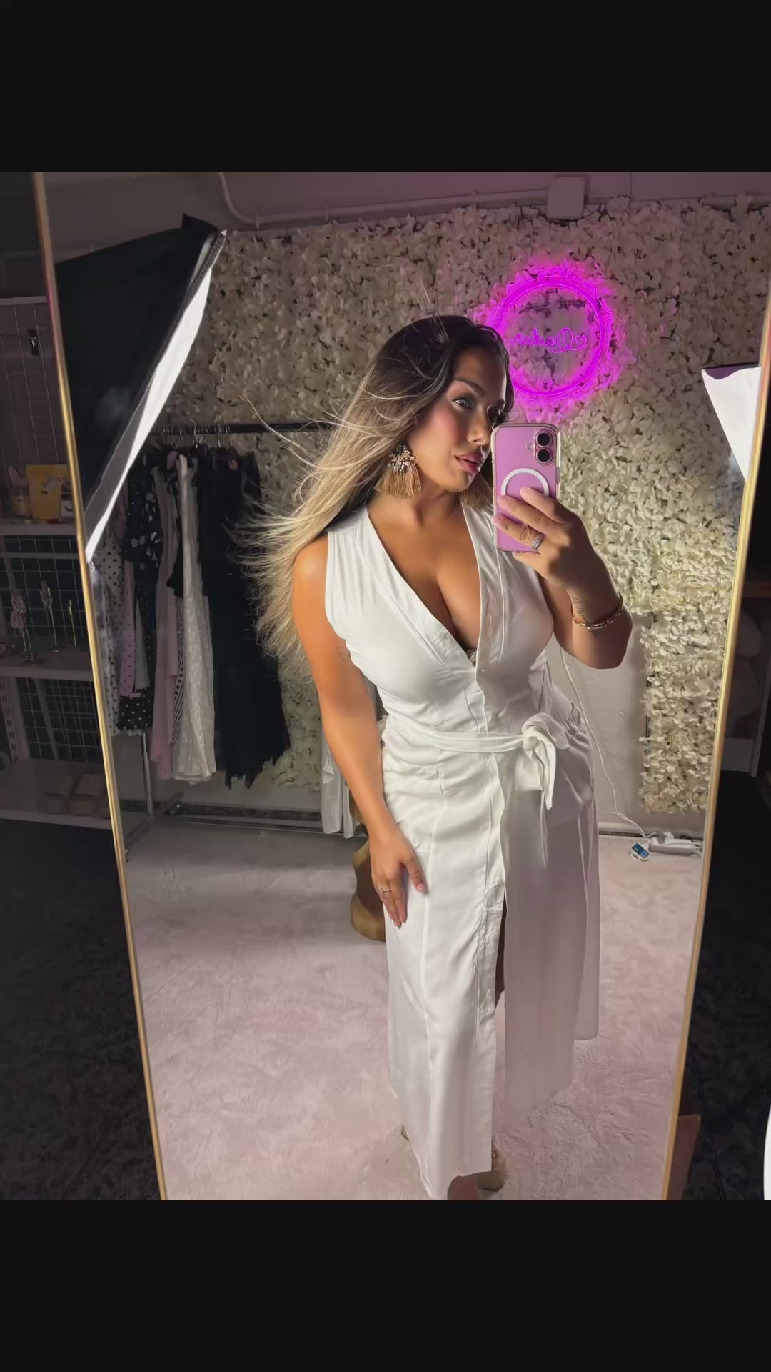 Vestido Elizabeth